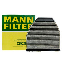 MANN 曼牌 CUK29005 空调滤清器
