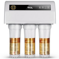 TCL TJ-CRO515A-532 半罩废水1:1 反渗透家用净水机