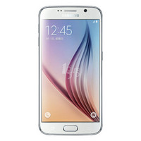SAMSUNG 三星 Galaxy S6 G9209 电信4G手机 雪晶白