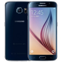 SAMSUNG 三星 Galaxy S6（G9208）32G版 移动4G手机