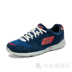 11预告:SKECHERS 斯凯奇 男士复古跑步鞋 3