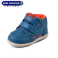 天猫双11预售：Dr.Kong 江博士 冬季男童学步鞋