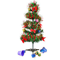 福斯特 迷你圣诞树 60cm