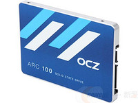 OCZ 饥饿鲨 Arc100 苍穹系列 240GB SSD固态硬盘