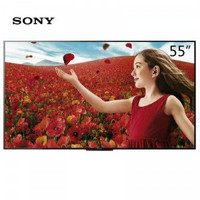 SONY 索尼 KDL-55R580C 55英寸LED液晶电视