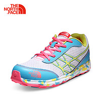 天猫双11预售：THE NORTH FACE 北面 女童 跑步鞋 C611