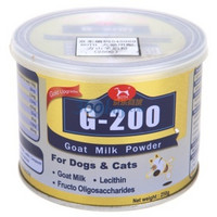 BOTH 犬猫用配方山羊奶粉250g *4件