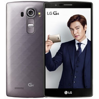 LG G4 H819 双卡双待 电信4G手机