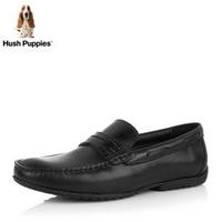 Hush Puppies 暇步士  E3214CM3 男士休闲皮鞋