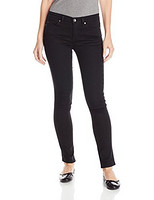 Calvin Klein Jeans 女士修身紧身小脚牛仔裤