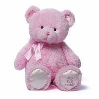 GUND My First Teddy Bear Stuffed Animal 泰迪熊（24寸）