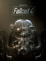 《The Art of Fallout 4》辐射4艺术设定集
