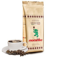 MOCAMBO 德拉戈·莫卡波 黄金条咖啡豆250g