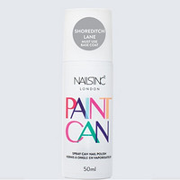 Nails Inc The Paint can 喷式甲油