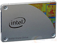Intel 英特尔 535系列 120G SSD 固态硬盘 2.5寸