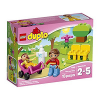 LEGO 乐高 DUPLO 10585 妈妈与宝宝