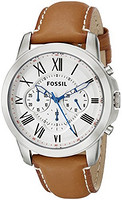 FOSSIL 化石 FS5060 男款时装腕表