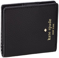 kate spade NEW YORK Cobble Hill Small Stacy Wallet 真皮钱包
