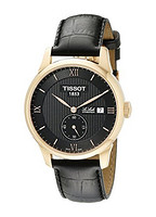 TISSOT 天梭 T0064283605801 男士 力洛克机械手表