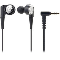 audio-technica 铁三角 ATH-CKR10 SonicPro In-Ear Headphones 入耳式耳机