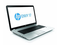 HP 惠普 ENVY 17-J180CA 17.3寸笔记本电脑（官翻版  i7 4710MQ GT840M）