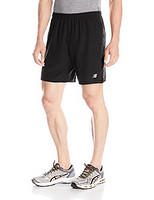 凑单品：New Balance Accelerate 男士运动短裤