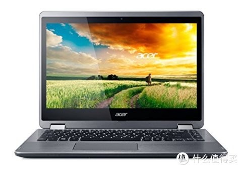 acer 宏碁 aspire r14 r3-471t-5039 14寸触屏变形本