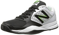 大码福利：new balance MC696 男款轻量网球鞋