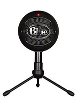 Blue Microphones 雪球超音效 电容式麦克风