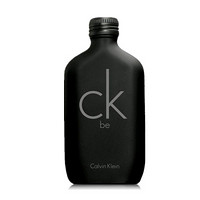 Calvin Klein 卡文克莱 be 淡香水 200ml