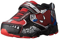 Marvel Spiderman Wed Superhero 童鞋