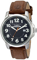 凑单品：TIMEX 天美时 T44921 男款石英腕表