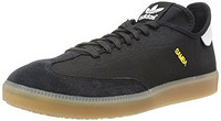 adidas 阿迪达斯 Originals Samba MC Lifestyle Indoor Soccer-Style 室内足球风格 男士休闲鞋