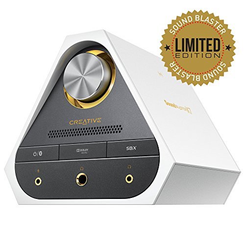CREATIVE 创新 Sound Blaster X7功放 限量版