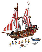 LEGO 乐高 海盗系列 70413 海盗船
