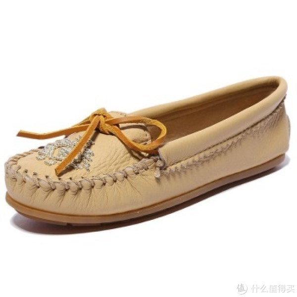 好价购入两双MINNETONKA 迷你唐卡 女士平底鞋
