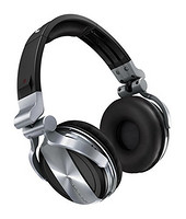pioneer 先锋 HDJ-1500-S 专业DJ监听耳机