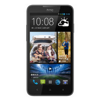 限地区：HTC 宏达电 Desire 316d 炫酷灰 电信3G手机
