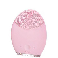 FOREO Luna EXCLUSIVE FOR ALL SKIN TYPES 净透缓龄洁面仪