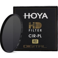 HOYA HD CIR-PL82mm 高清专业环形偏光镜