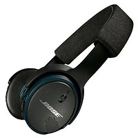 BOSE SoundLink On Ear Bluetooth Headphones 蓝牙耳机