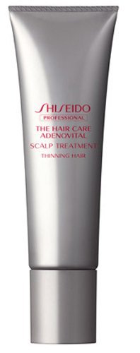 SHISEIDO 资生堂 Adenovital 护理道 头皮生机护发素 130g