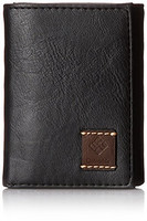 Columbia 哥伦比亚 Anderson Lake Collection Trifold Wallet 男士三折钱包