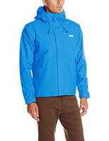大码福利：HELLY HANSEN Vancouver Rain Jacket 男士防水冲锋衣