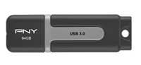 PNY 必恩威 Turbo Attaché USB 3.0 64GB U盘