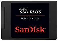 SanDisk 闪迪 Internal SSD Plus 240GB