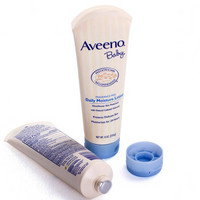 再特价：Aveeno 天然燕麦 舒缓润肤保湿乳霜 227g*3件