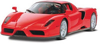 Revell 威望 1/24 SnapTite Enzo Ferrari 法拉利模型车