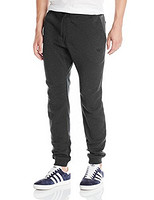 adidas 阿迪达斯 Originals Sport Luxe Cuff Fleece Pants 男士运动裤
