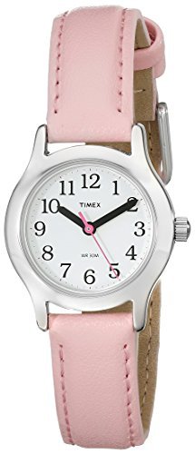 TIMEX 天美时 Kids T79081 My First Timex Easy Reader 儿童手表